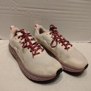 Altra Outroad 2 Trail Running, Women # 9 US
